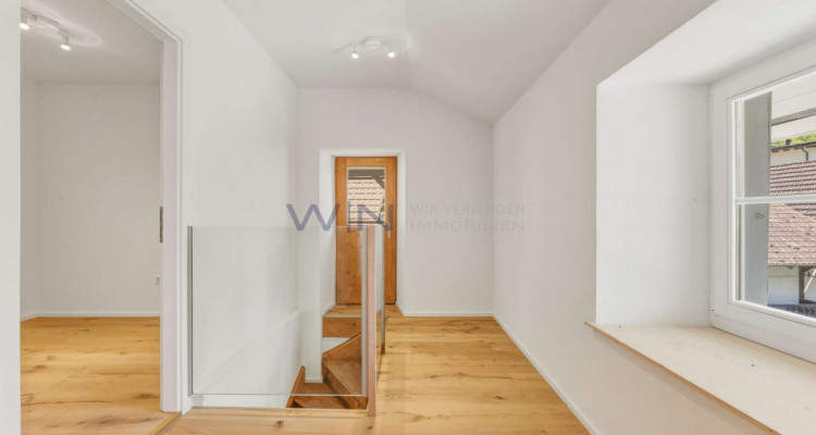Sichere Investition (mit Einliegerwohnung) - Nähe Bonaduz image 3