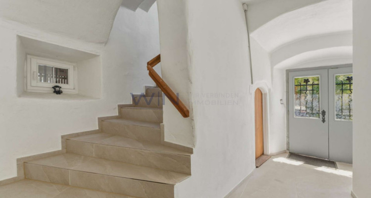 Sichere Investition (mit Einliegerwohnung) - Nähe Bonaduz image 5