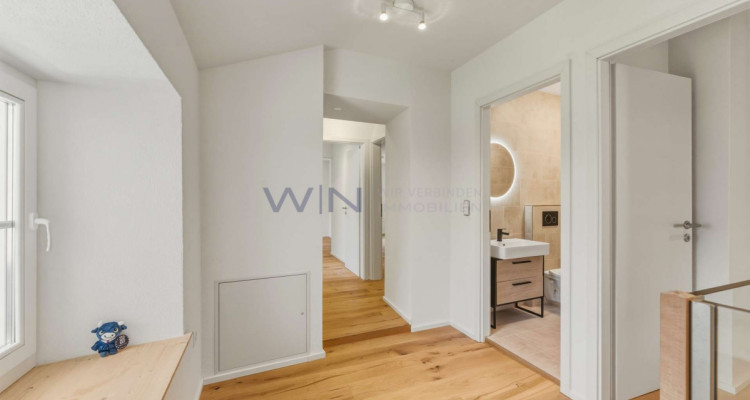Sichere Investition (mit Einliegerwohnung) - Nähe Bonaduz image 8