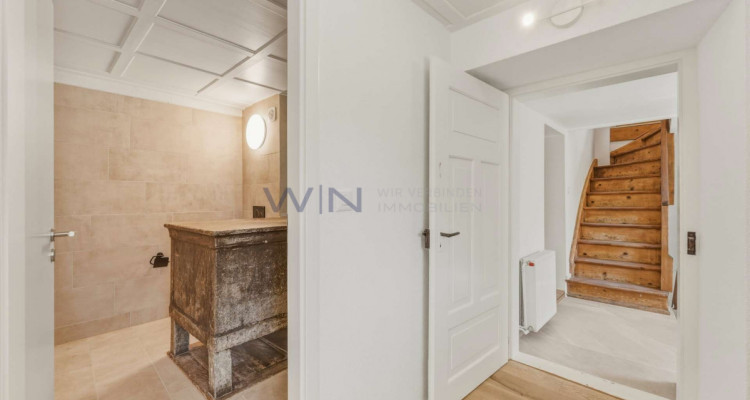 Sichere Investition (mit Einliegerwohnung) - Nähe Bonaduz image 9