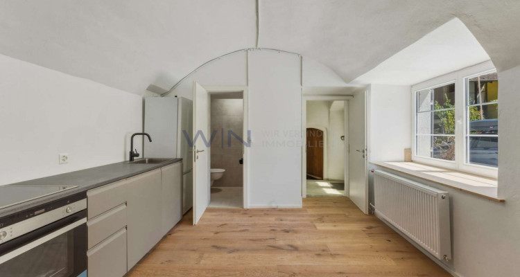 Sichere Investition (mit Einliegerwohnung) - Nähe Bonaduz image 10