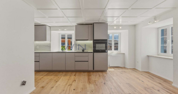 Sichere Investition (mit Einliegerwohnung) - Nähe Bonaduz image 11
