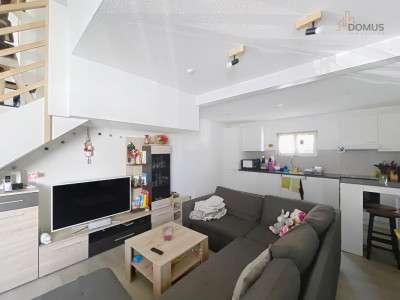 À louer à Courgenay ? Appartement rénové avec cachet image 5
