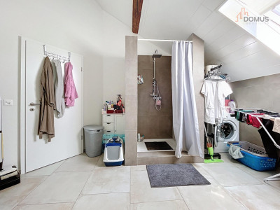 À louer à Courgenay ? Appartement rénové avec cachet image 8