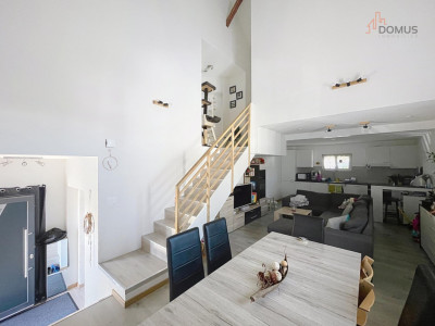 À louer à Courgenay ? Appartement rénové avec cachet image 9