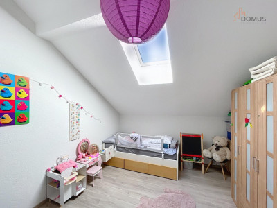 À louer à Courgenay ? Appartement rénové avec cachet image 11