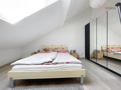 À louer à Courgenay ? Appartement rénové avec cachet image 12