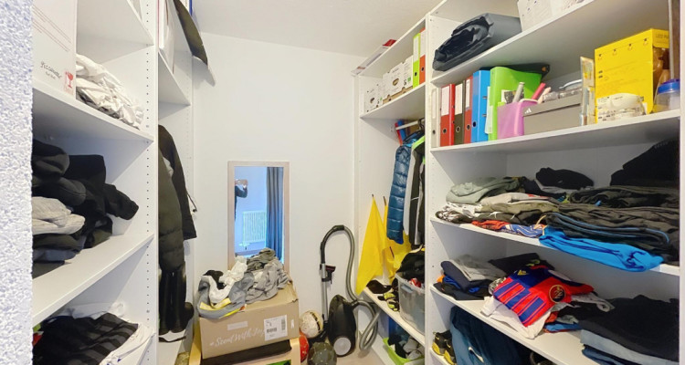 À louer à Courgenay ? Appartement rénové avec cachet image 6