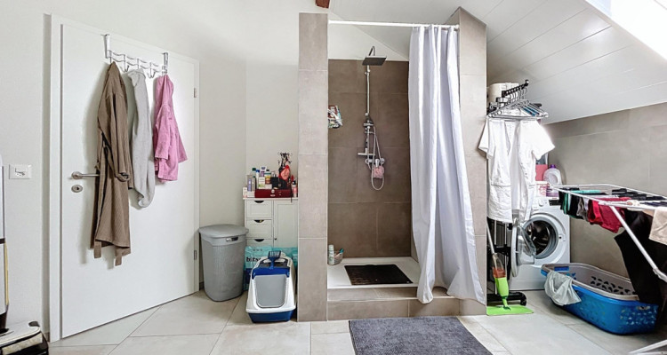 À louer à Courgenay ? Appartement rénové avec cachet image 8