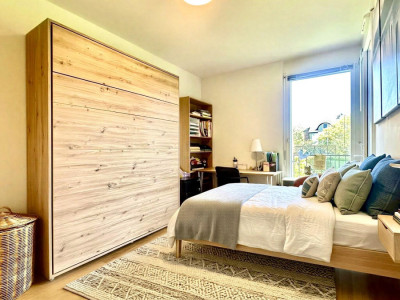 Charmant 4 pièces de 86 m² dans un immeuble THPE image 5