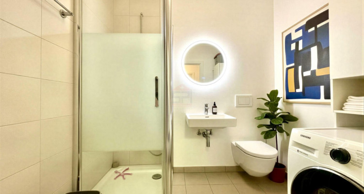Charmant 4 pièces de 86 m² dans un immeuble THPE image 6