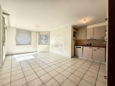 Appartement 3,5 pièces au 1er étage à louer à Conthey image 5