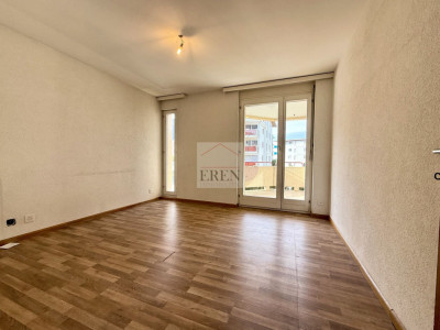 Appartement 3,5 pièces au 1er étage à louer à Conthey image 7