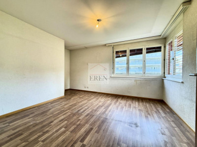 Appartement 3,5 pièces au 1er étage à louer à Conthey image 8