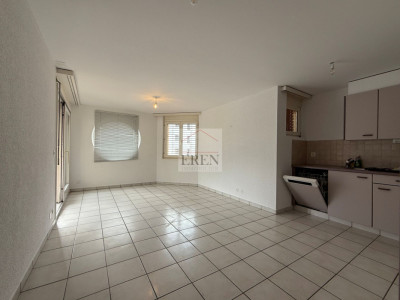 Appartement 3,5 pièces au 1er étage à louer à Conthey image 2