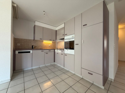Appartement 3,5 pièces au 1er étage à louer à Conthey image 4