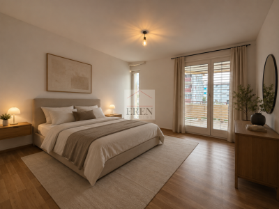 Appartement 3,5 pièces au 1er étage à louer à Conthey image 9