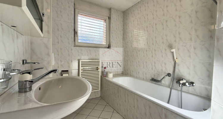 Appartement 3,5 pièces au 1er étage à louer à Conthey image 6