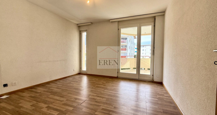 Appartement 3,5 pièces au 1er étage à louer à Conthey image 7