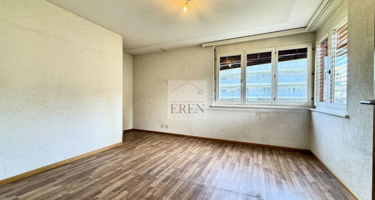Appartement 3,5 pièces au 1er étage à louer à Conthey image 8
