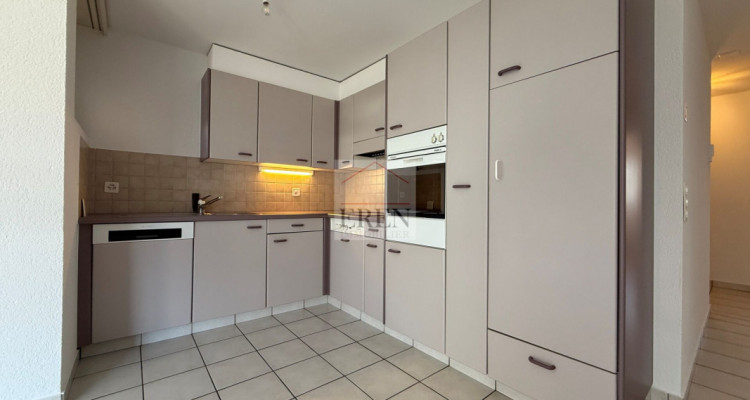 Appartement 3,5 pièces au 1er étage à louer à Conthey image 4