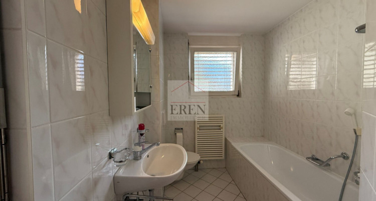 Appartement 3,5 pièces au 1er étage à louer à Conthey image 6