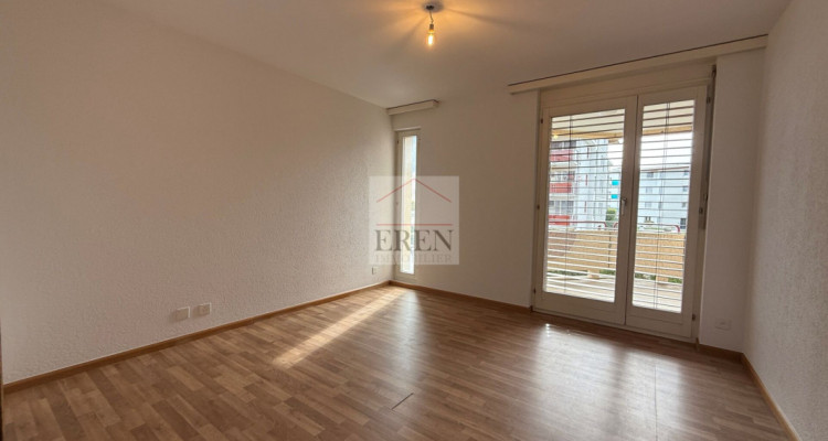 Appartement 3,5 pièces au 1er étage à louer à Conthey image 8