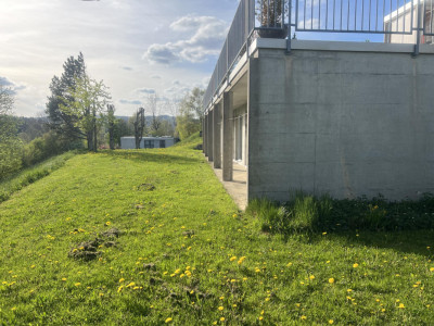 Villa terrasse lumineuse avec jardin et garage image 3