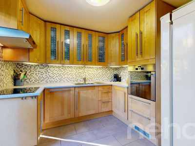 Charmantes 6-Zimmer Reihenmittelhaus an zentraler Lage image 3