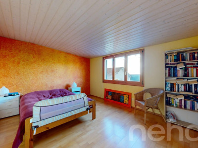 Charmantes 6-Zimmer Reihenmittelhaus an zentraler Lage image 10