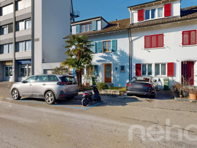 Charmantes 6-Zimmer Reihenmittelhaus an zentraler Lage image 11