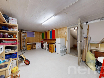 Charmantes 6-Zimmer Reihenmittelhaus an zentraler Lage image 12