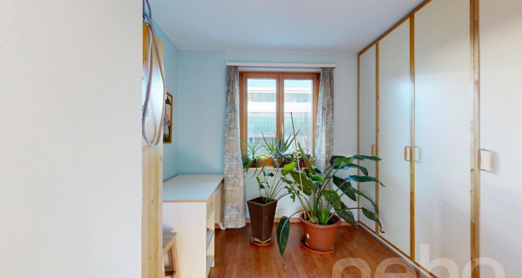 Charmantes 6-Zimmer Reihenmittelhaus an zentraler Lage image 5