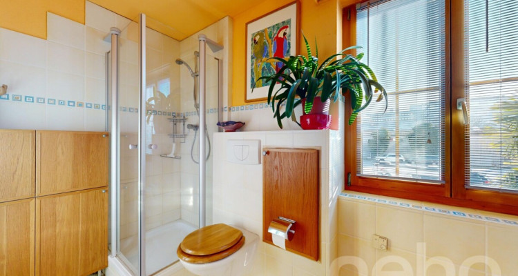 Charmantes 6-Zimmer Reihenmittelhaus an zentraler Lage image 7