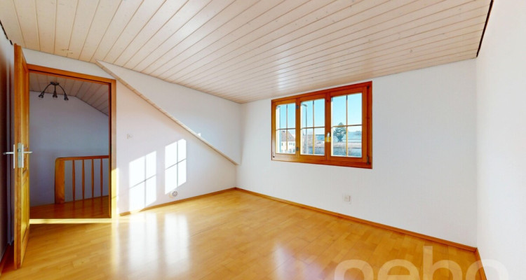 Charmantes 6-Zimmer Reihenmittelhaus an zentraler Lage image 9