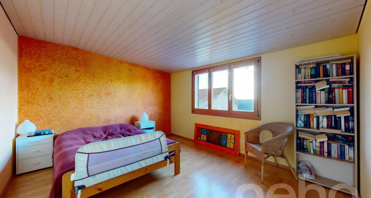 Charmantes 6-Zimmer Reihenmittelhaus an zentraler Lage image 10