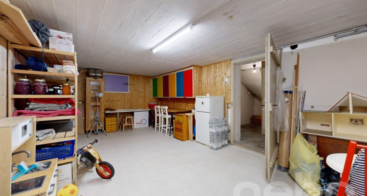 Charmantes 6-Zimmer Reihenmittelhaus an zentraler Lage image 12
