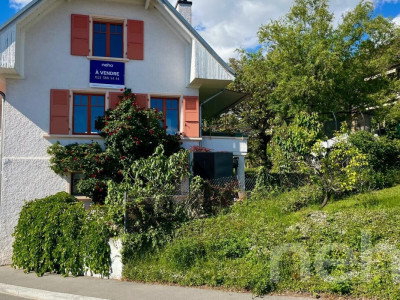 Maison de village rénovée avec cachet, 6 pièces et jardin à Belmont image 11