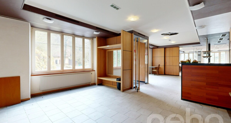 OPPORTUNITÉ RARE : RÉVEILLEZ LA LÉGENDE DE LA MAISON MONSIEUR image 7