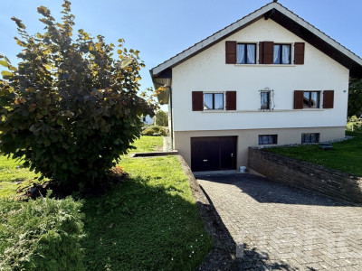Grande maison familiale dans un quartier résidentiel ! image 10