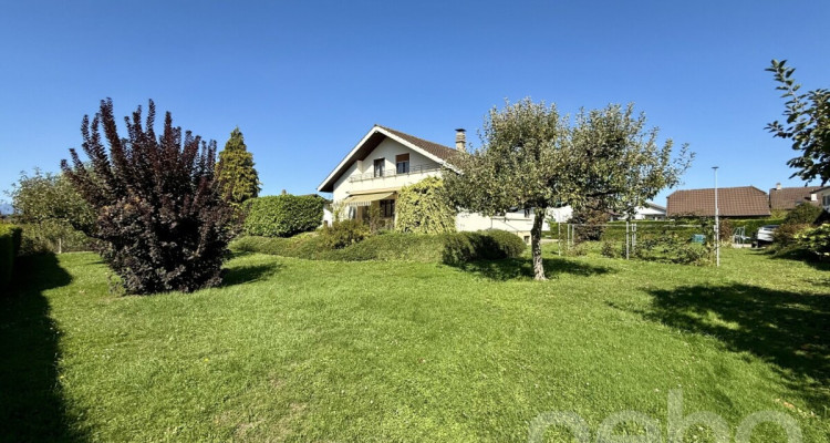 Grande maison familiale dans un quartier résidentiel ! image 1