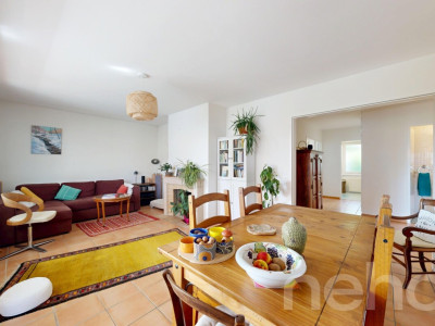 Bel appartement de 4,5 pièces au calme absolu à Chailly image 1