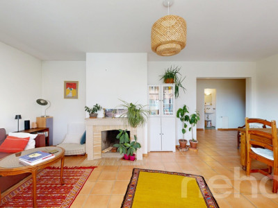 Bel appartement de 4,5 pièces au calme absolu à Chailly image 2