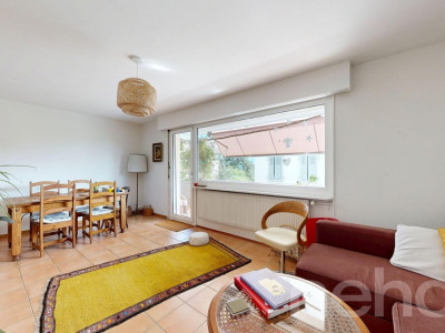 Bel appartement de 4,5 pièces au calme absolu à Chailly image 3