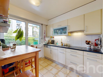 Bel appartement de 4,5 pièces au calme absolu à Chailly image 7