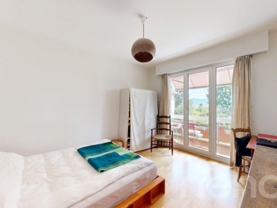 Bel appartement de 4,5 pièces au calme absolu à Chailly image 10
