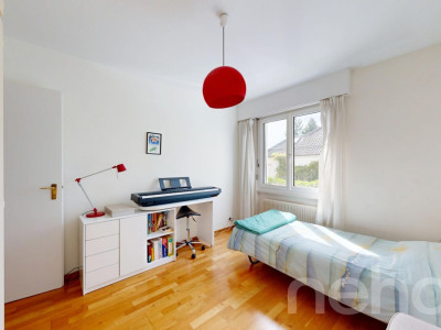 Bel appartement de 4,5 pièces au calme absolu à Chailly image 11