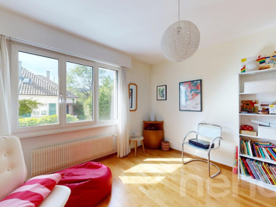 Bel appartement de 4,5 pièces au calme absolu à Chailly image 12