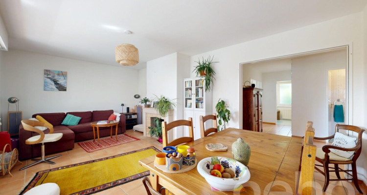 Bel appartement de 4,5 pièces au calme absolu à Chailly image 1