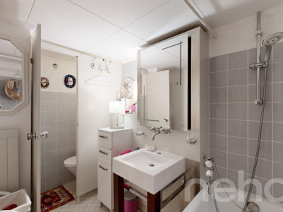 Studio en SI à l?Hôtel de l?Etrier C image 9